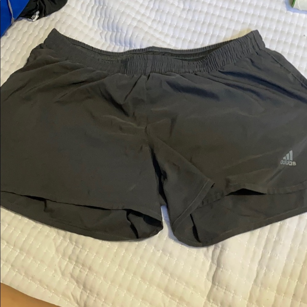 Adidas energy running shorts